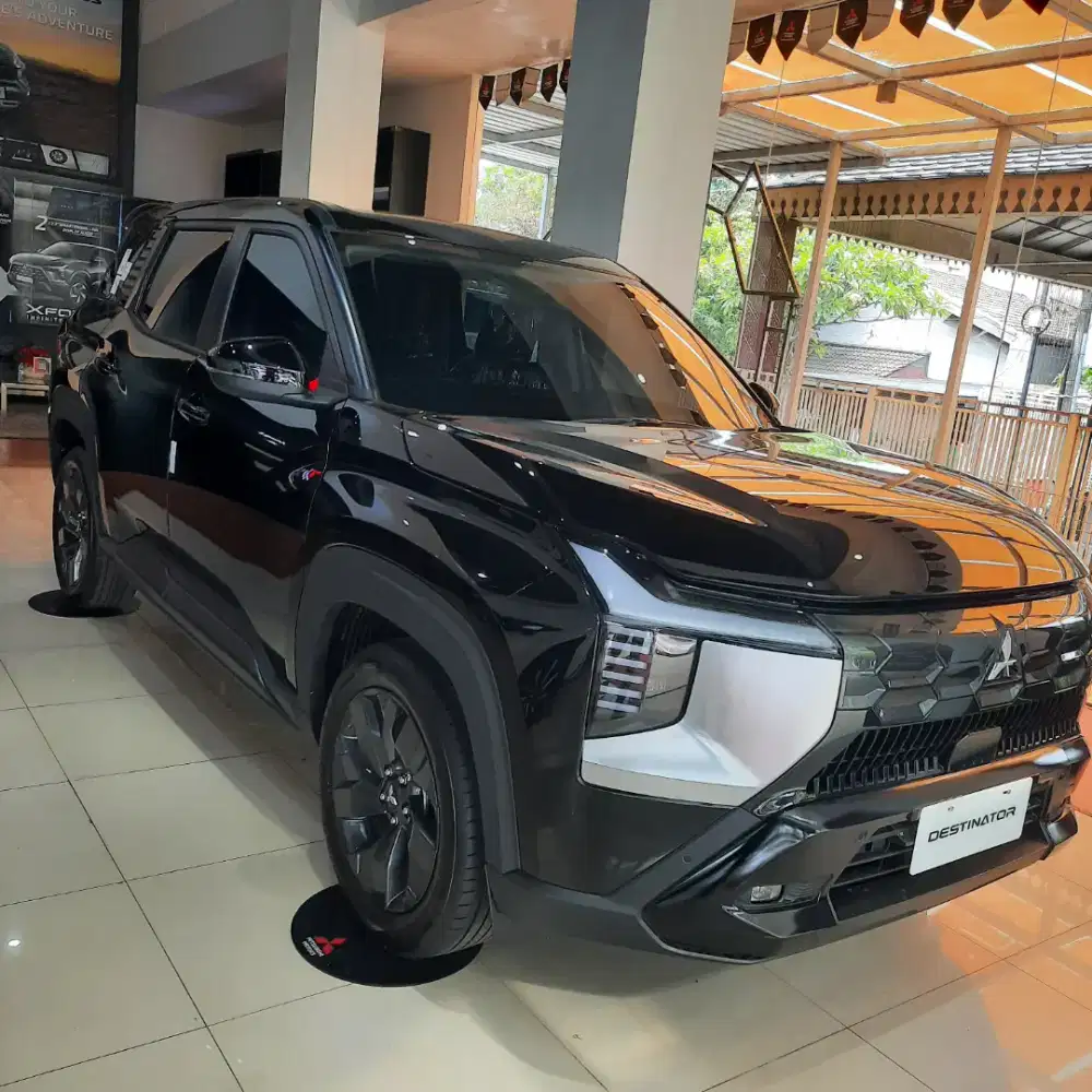 Dibutuhkan segera sales mobil mitsubishi