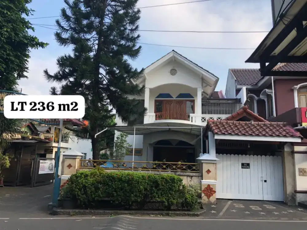 Rumah Bagus Siap Huni Di Duren Sawit, Jakarta Timur