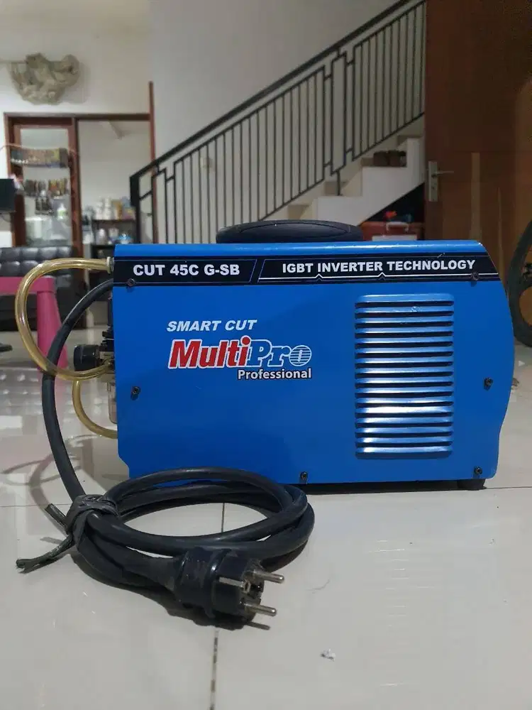 Smartcut Multipro Professional CUT 45C G-SB