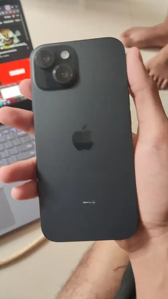 iphone 15 128 gb ex ibox