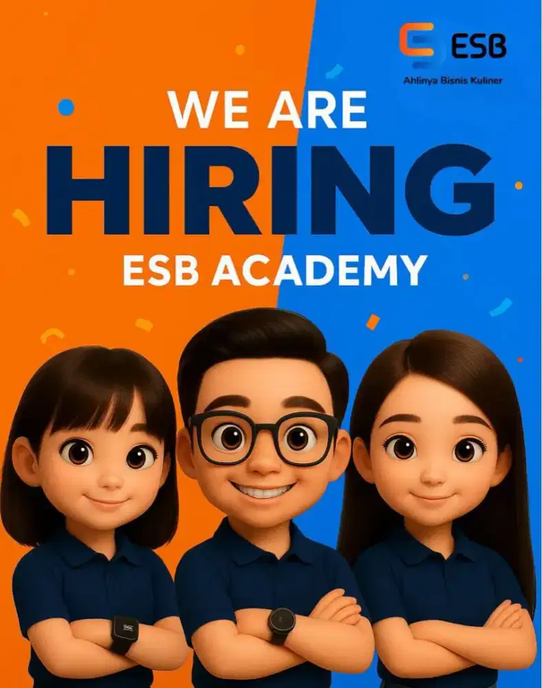 OLXJOBFAIR - ESB ACADEMY