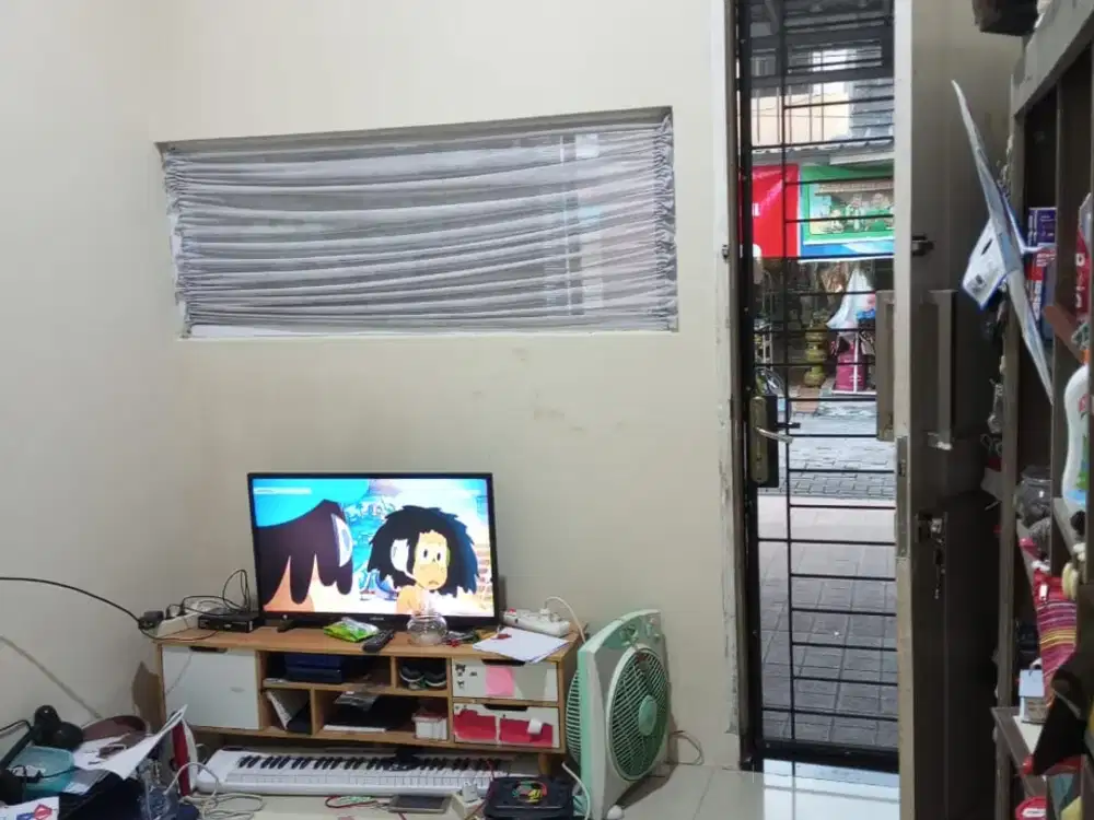 JUAL MURAH Rumah minimalis siap huni nyaman di Pinus Regency, Kota Bandung