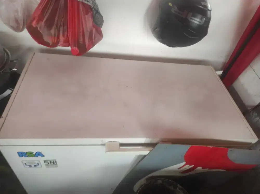 Freesher 100kilo