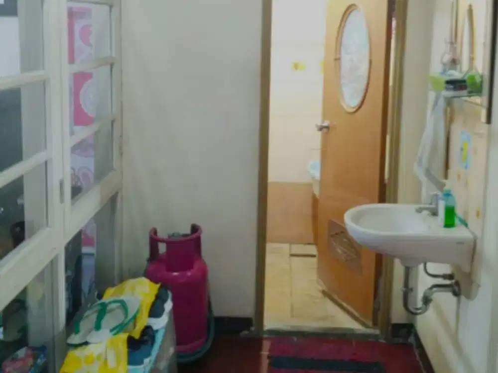 Dijual Rumah Taman Rahayu 1  margaasih