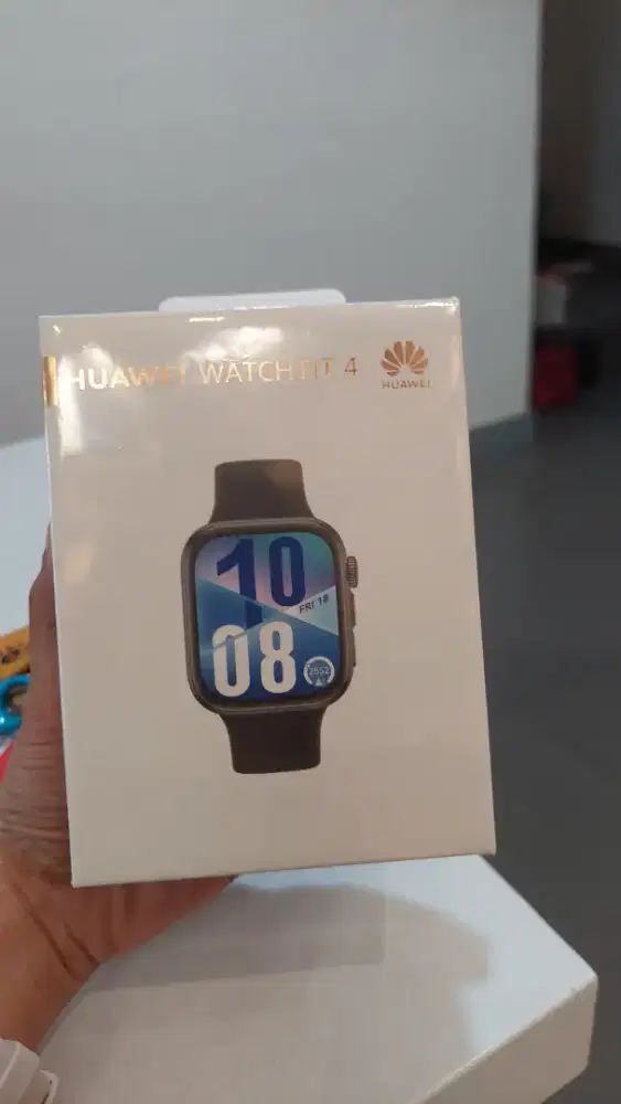 SMART WACH HUAWEI FIT 4 CASHBACK 200RB