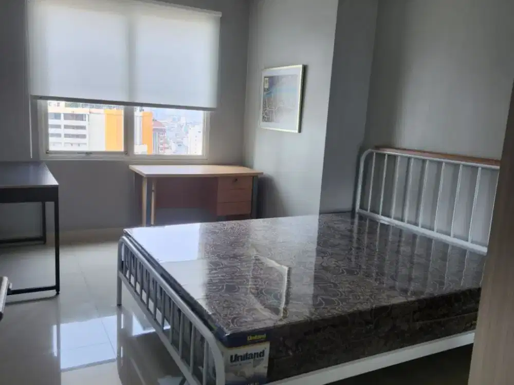 Dijual Apartemen Thamrin Residence 2 Bedroom Furnished