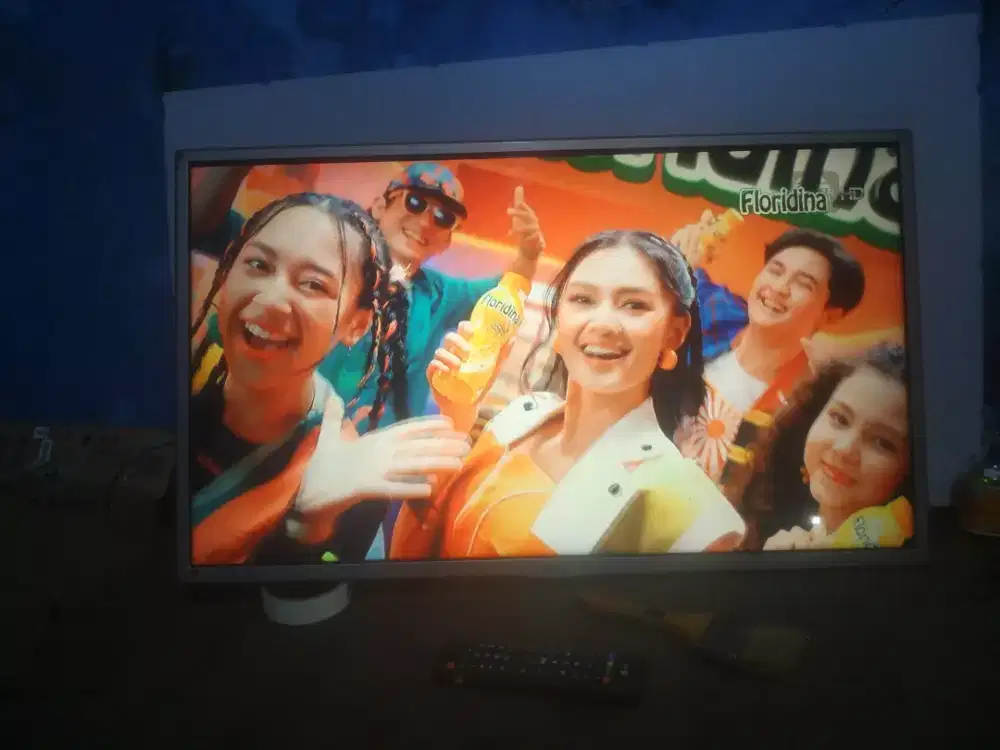 LG 32 LED Digital normal