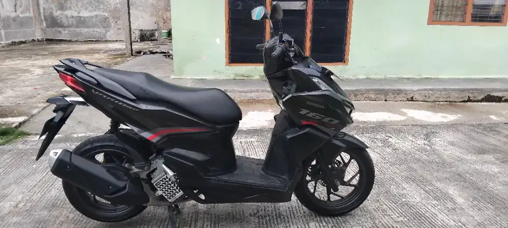 Vario 160 tahun 2022