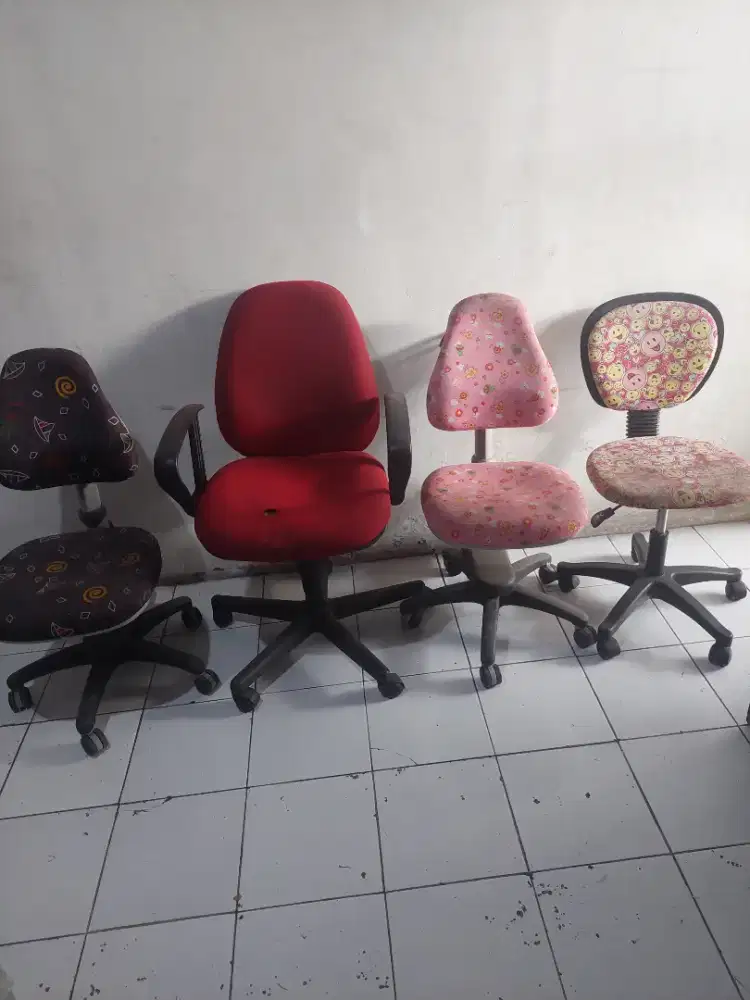 Jual kursi2 murah