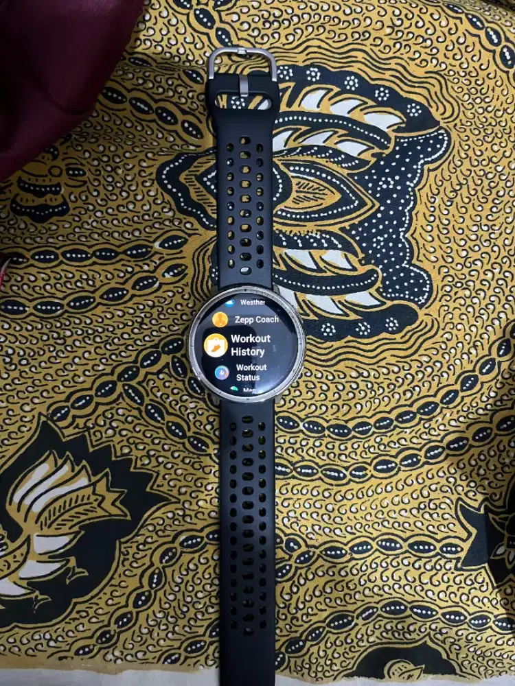 Amazfit Active 2 Like New