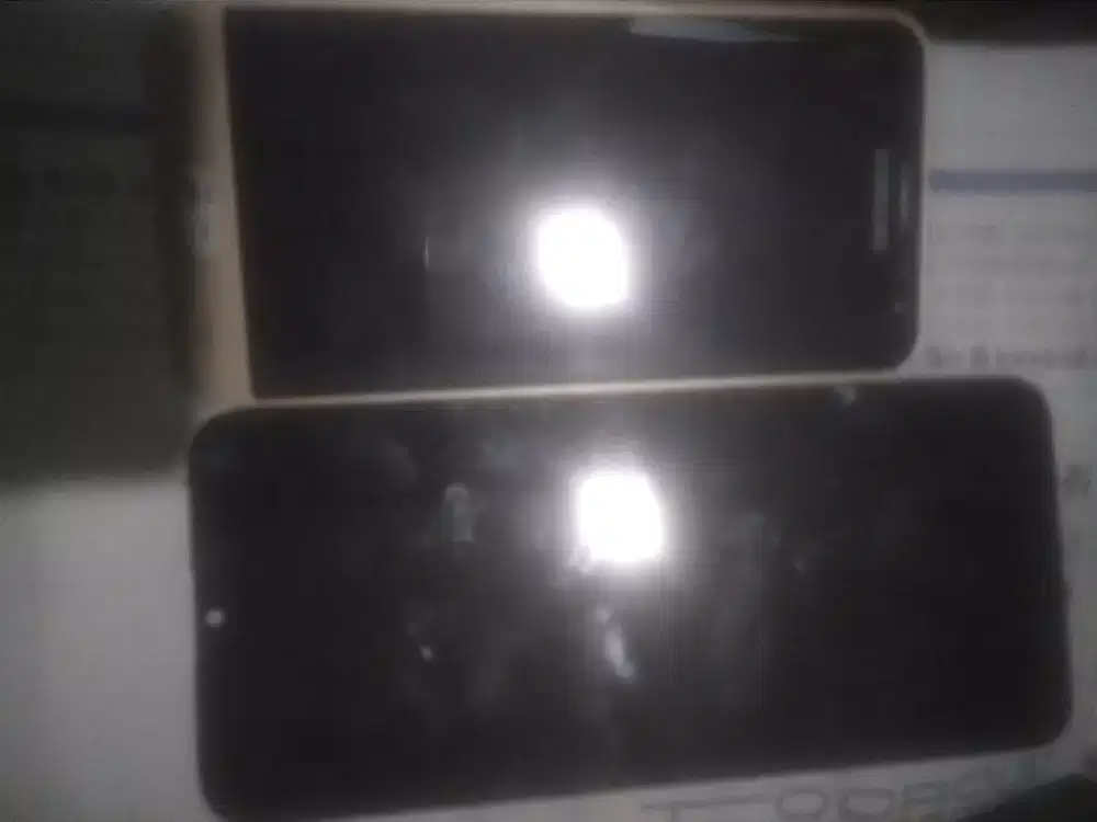 Lcd hp,kondisi baru