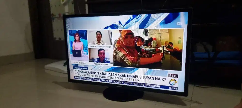 TV LED 32Samsung UA32F400