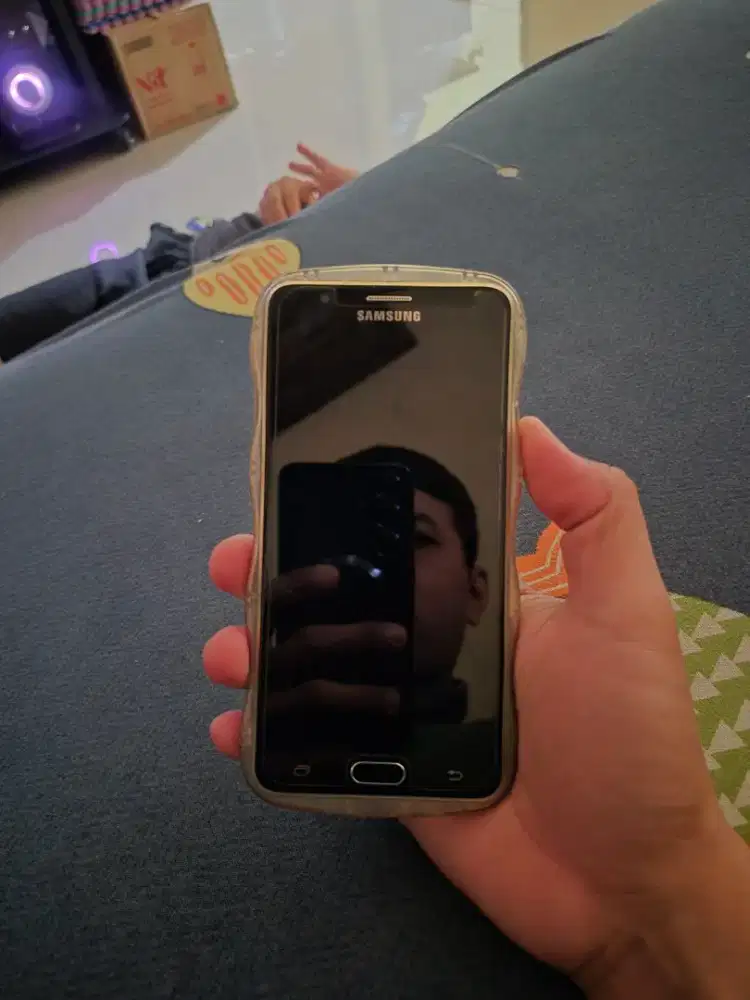 Samsung J7 Prime 3/32