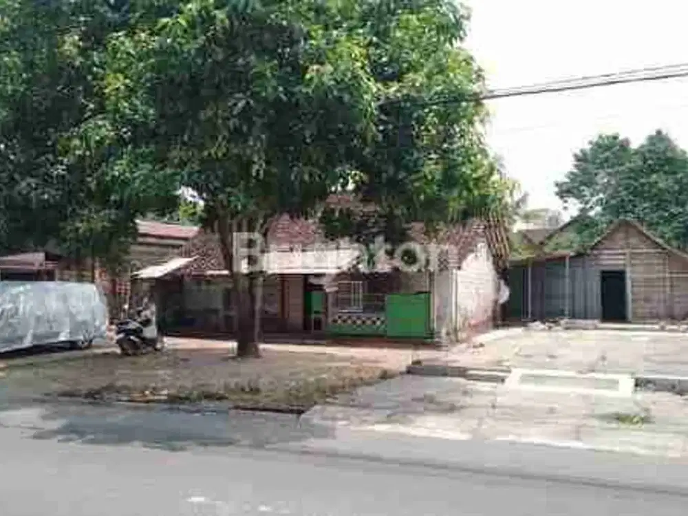 JUAL TANAH PONOROGO