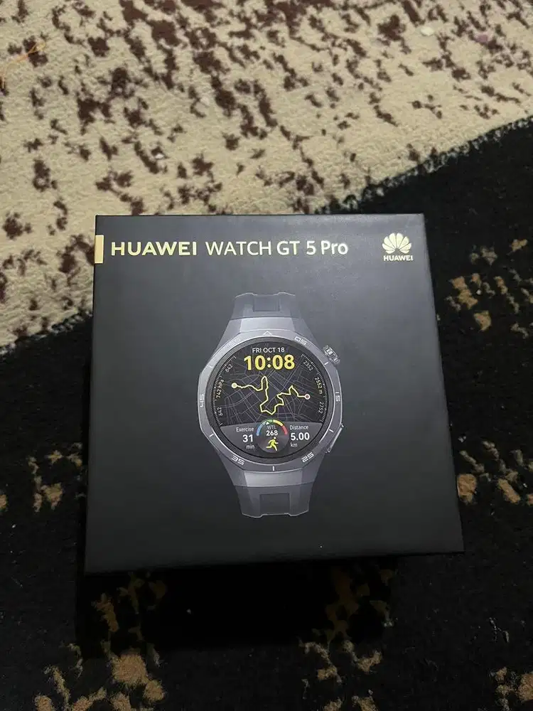 Huawei gt 5 pro