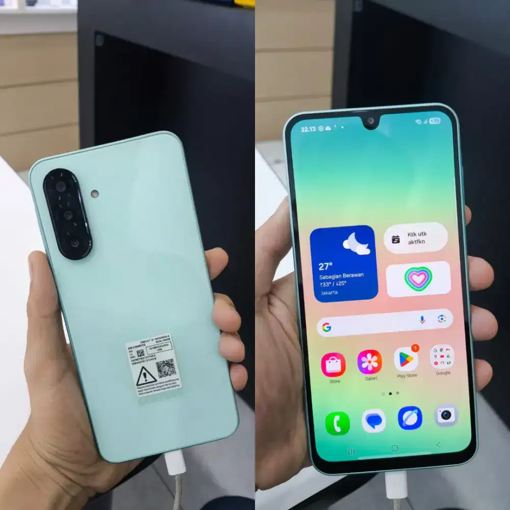 Samsung Galaxy A26