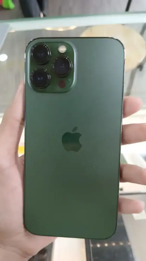 iphone 13 promax 256