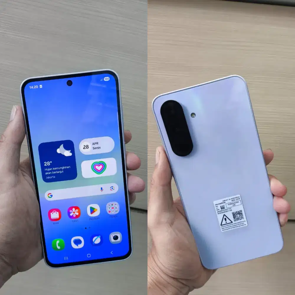 Samsung Galaxy A36