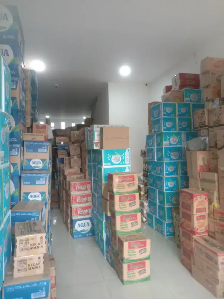 Lowongan kerja cowok