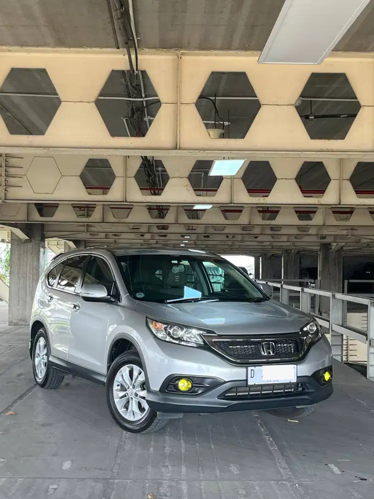 Honda CRV 2.0 Full Original