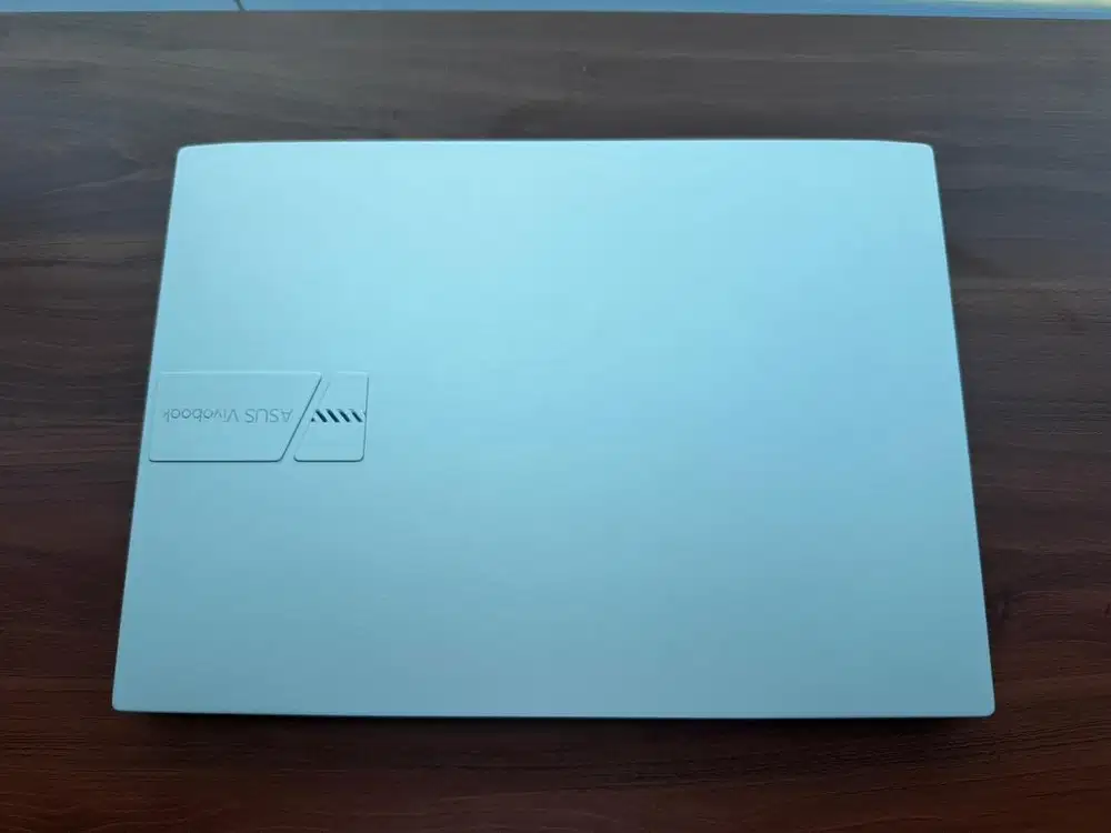 Asus Vivobook Pro 14 OLED K3400H