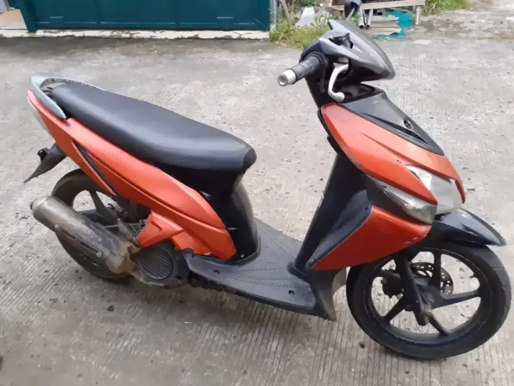 Vario 110 Tahun 2013