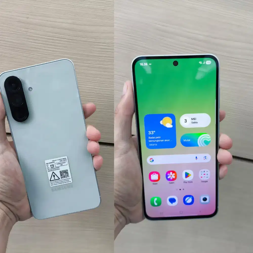Samsung Galaxy A56