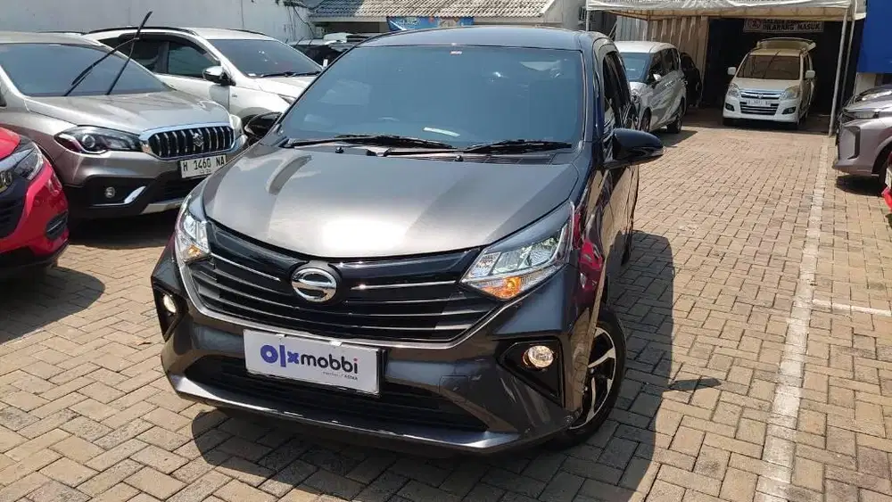 SIGRA 1.2 R AT 2024