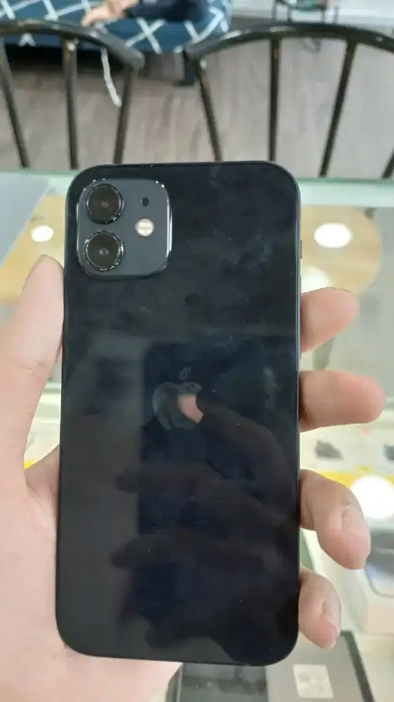 iphone 12 ram128