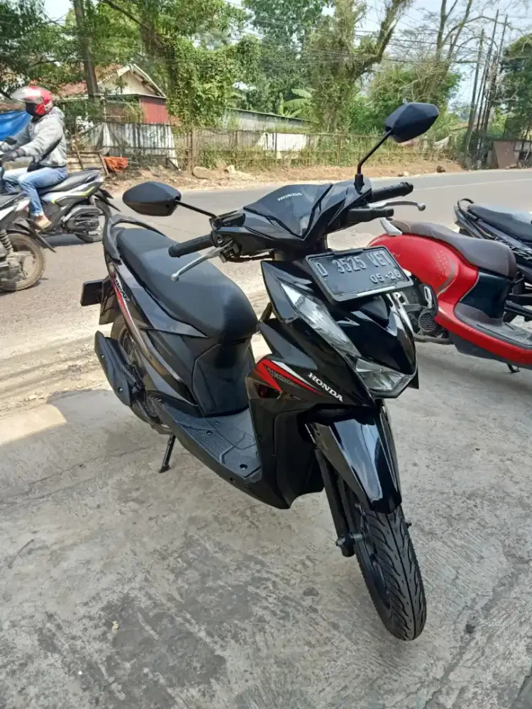HONDA SERIES BEAT CBS THN 2021 DP HANYA 700RB