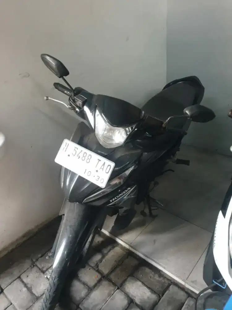 Revo 2020 istimewa