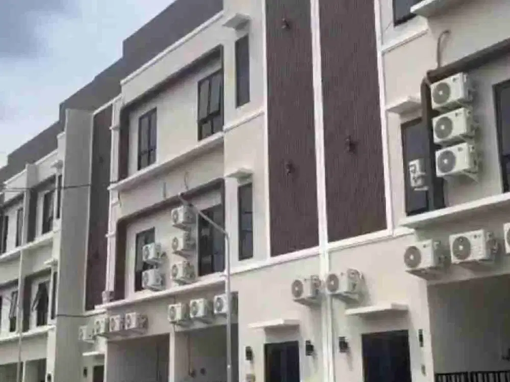 4 Unit Kos STRATEGIS Area RING 1 UNDIP di Gondang Barat Tembalang