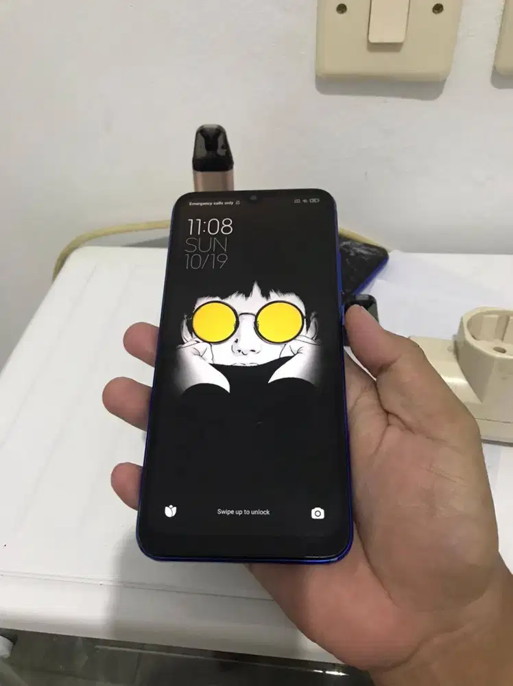 REDMI 9C 4/64GB