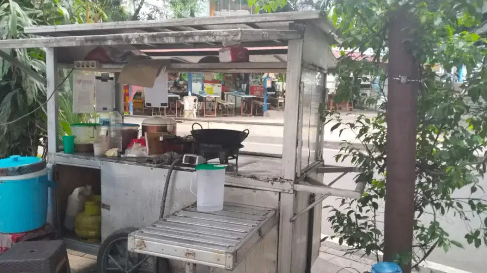 Lowongan kerja.