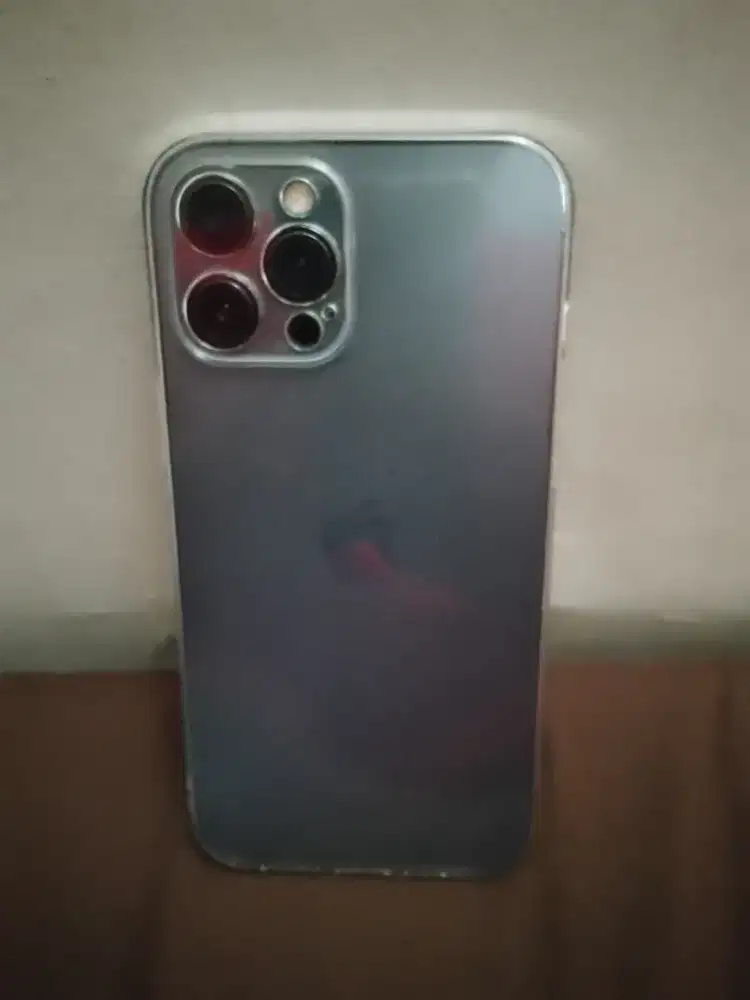 iphone 12 promax 256 graphite