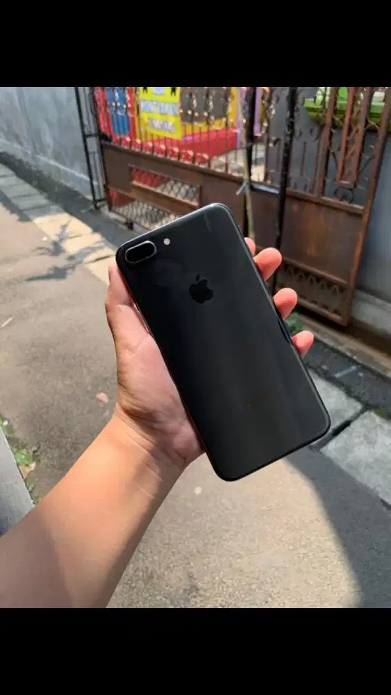 IPHONE 8+ 256GB