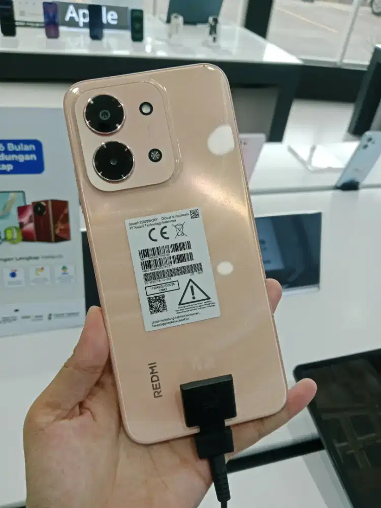Kredit Redmi 15C
