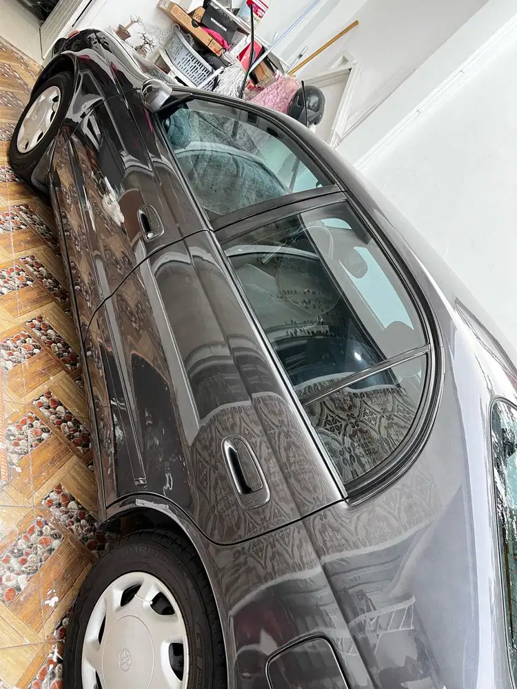 Toyota Corona 1997 Bensin