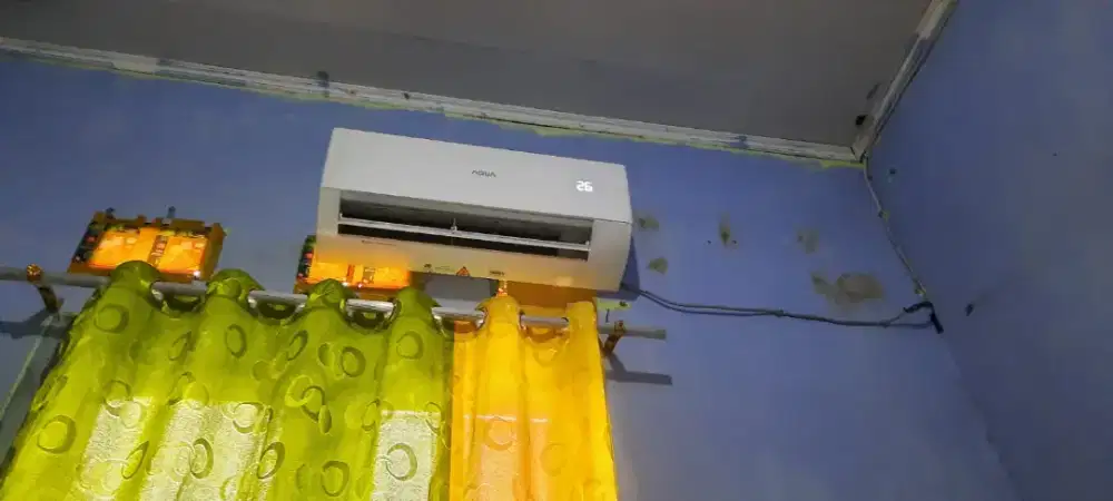 AC Merk Aqua 1/2 PK