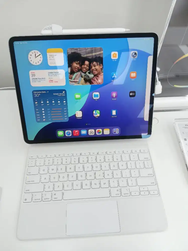 PROMO KREDIT IPAD AIR 13 INCI 128GB