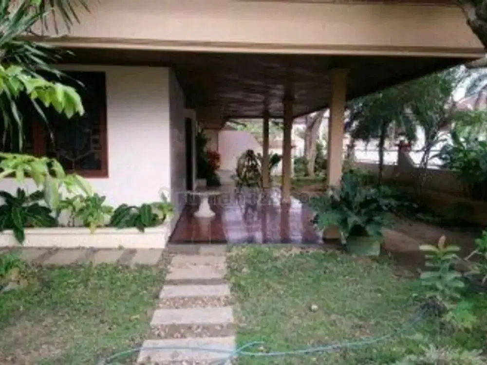 Rumah Nyaman di Bukit Dieng Malang Kawasan Strategis Murah RIC.A289