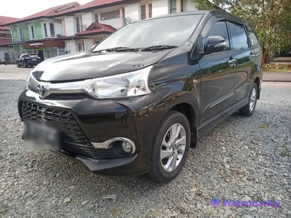 Avanza Veloz 1.3 2016