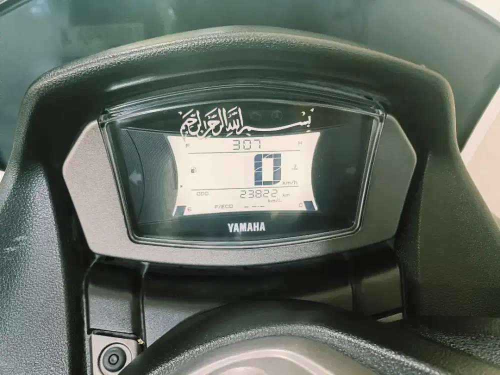 Yamaha NMAX NON ABS 155 2022 bisa kredit
