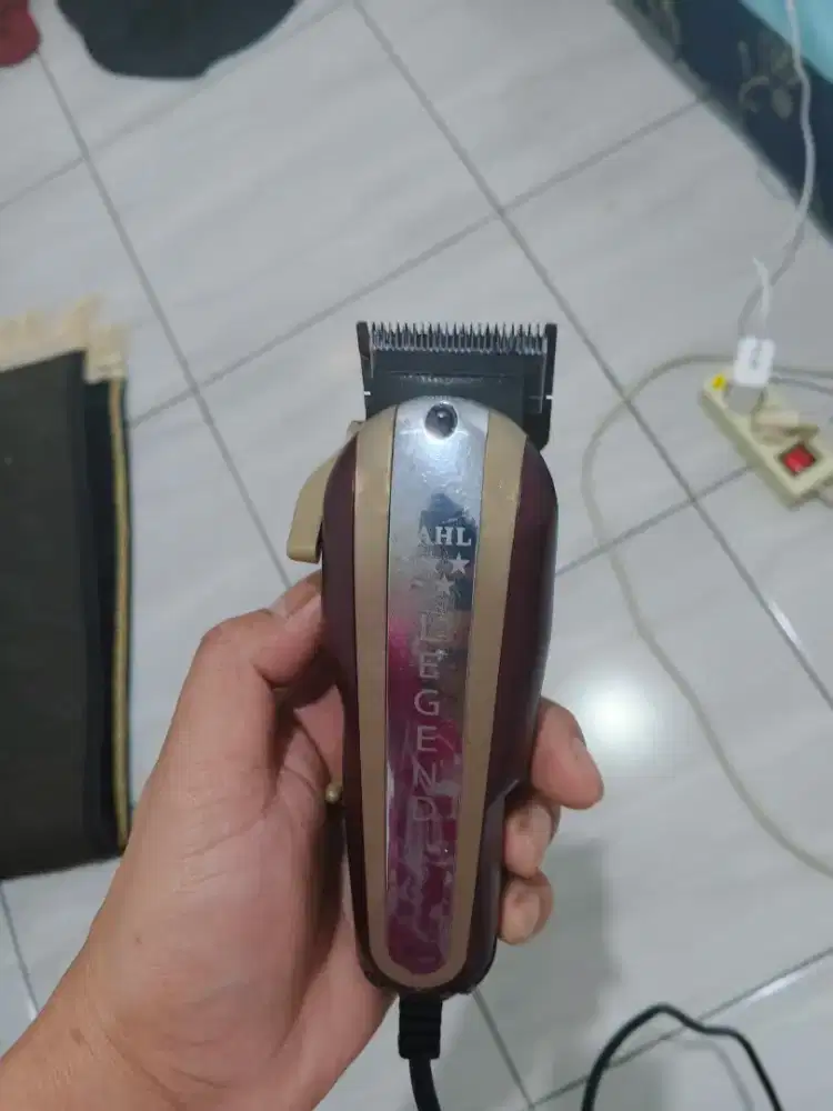 Cliper alat cukur 100%ori