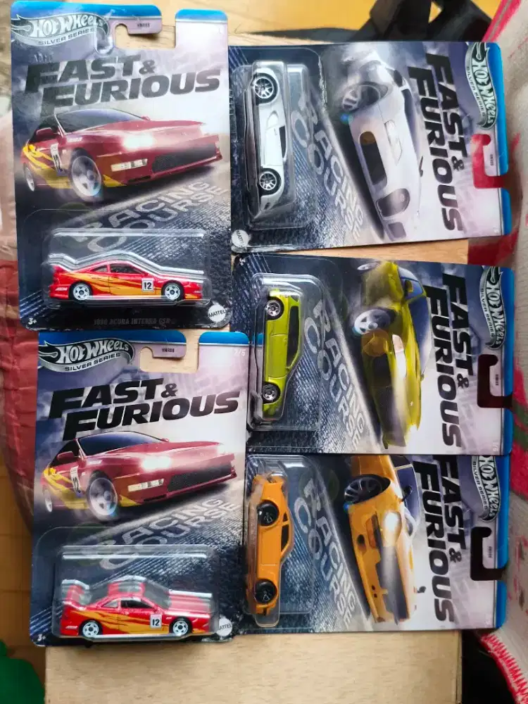 Hotwheels paketan harga murah gantungan Indomart