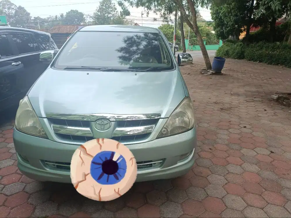 Innova 2004 tipe g