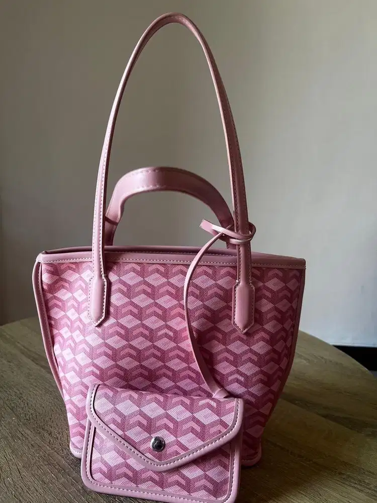 Tas ChristyNg Russo Mini