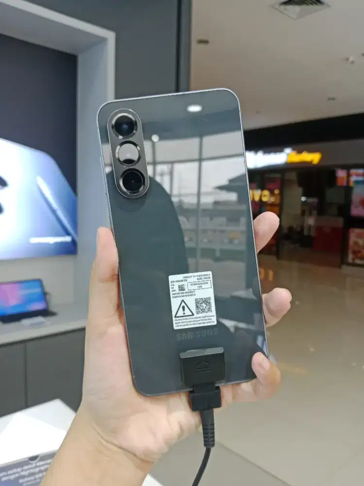 Kredit Galaxy A56