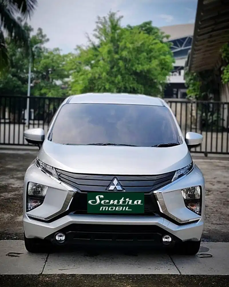 Xpander Exceed Matic 2020 / 2019 | Non Ultimate