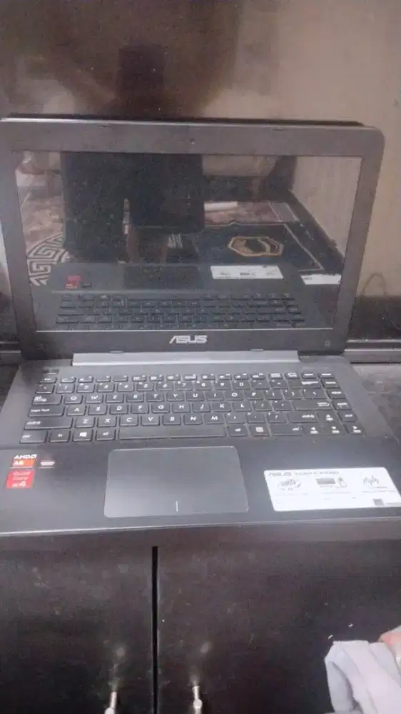 Jual Laptop Asus X454YA